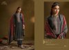 Calista 102 By Shiddat Viscose Pashmina Dress Material